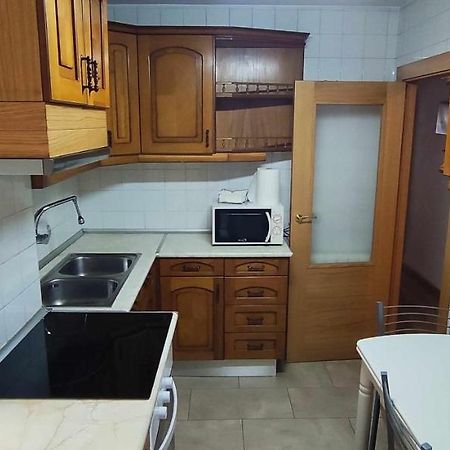 Apartamento El Vivero Cuenca  Exterior foto