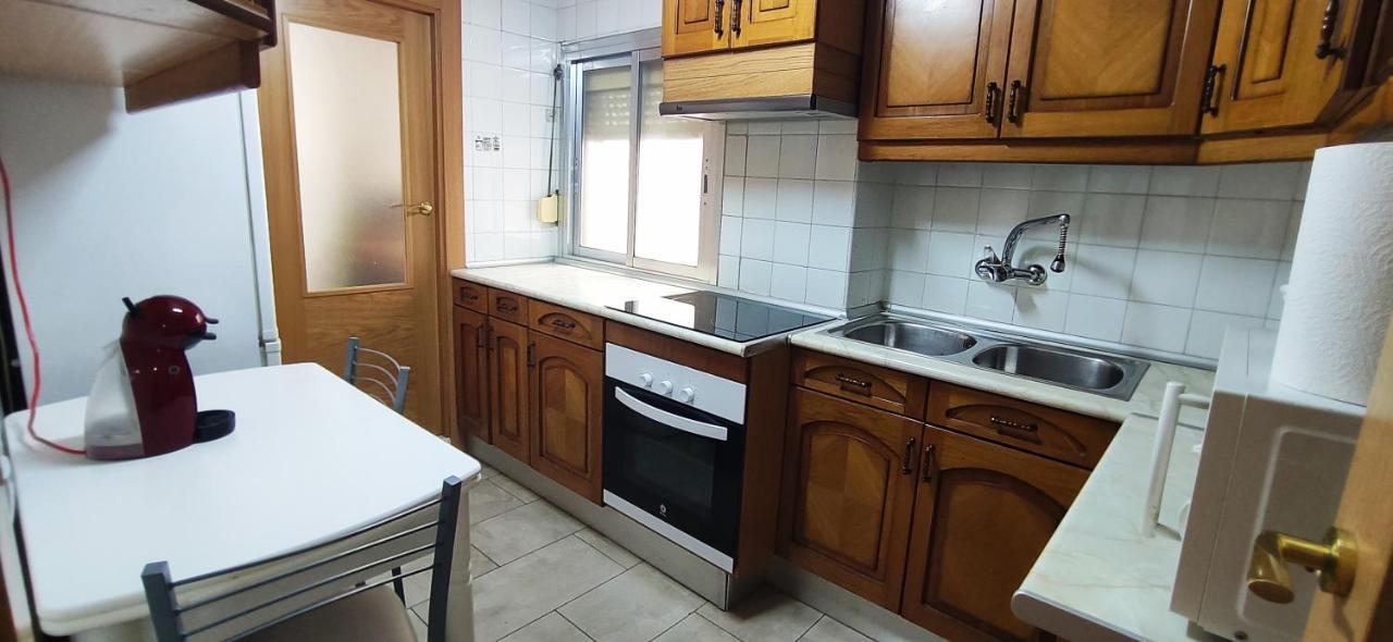 Apartamento El Vivero Cuenca  Exterior foto