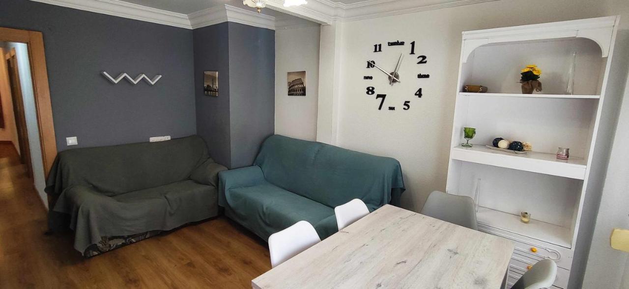 Apartamento El Vivero Cuenca  Exterior foto