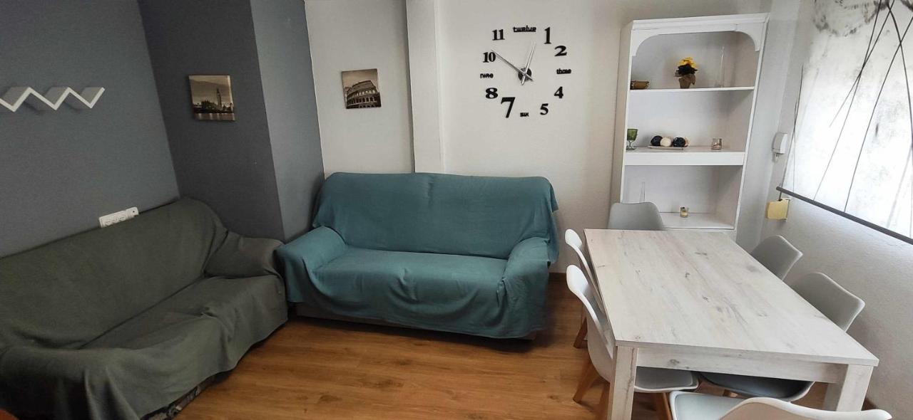 Apartamento El Vivero Cuenca  Exterior foto