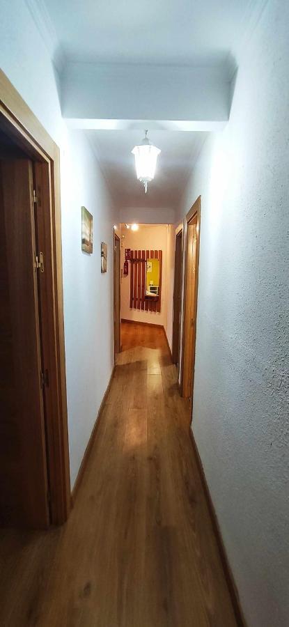 Apartamento El Vivero Cuenca  Exterior foto